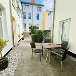 Appartement Eibeneck