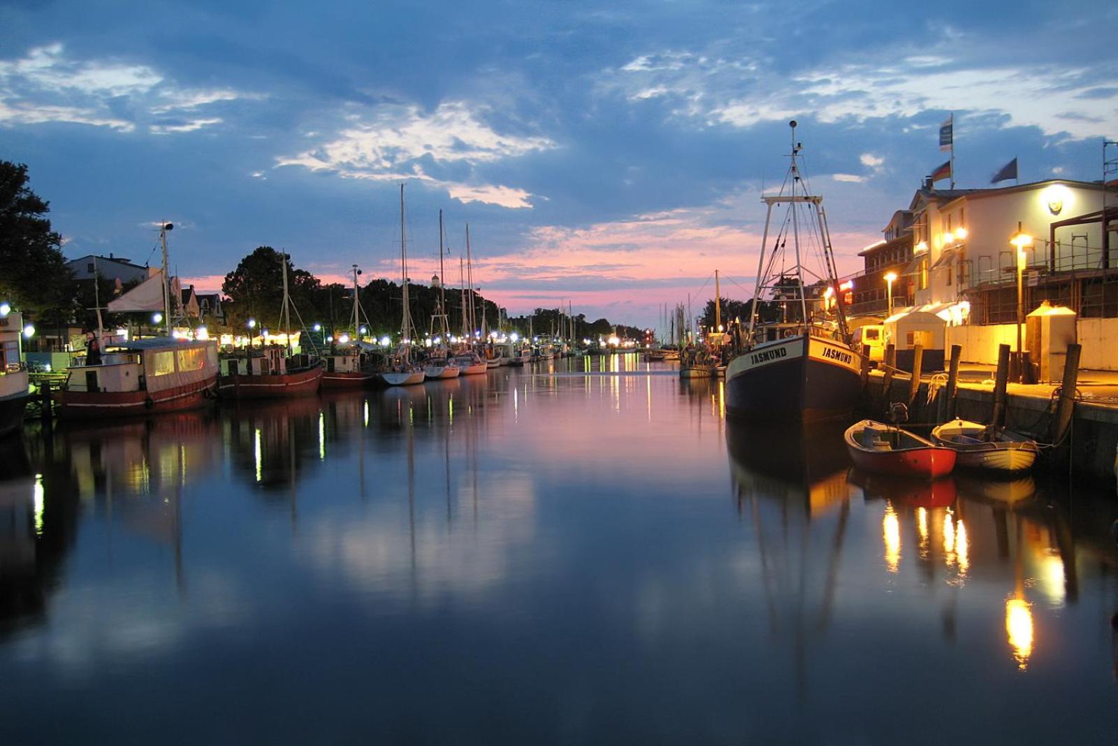 Eibeneck * Rostock