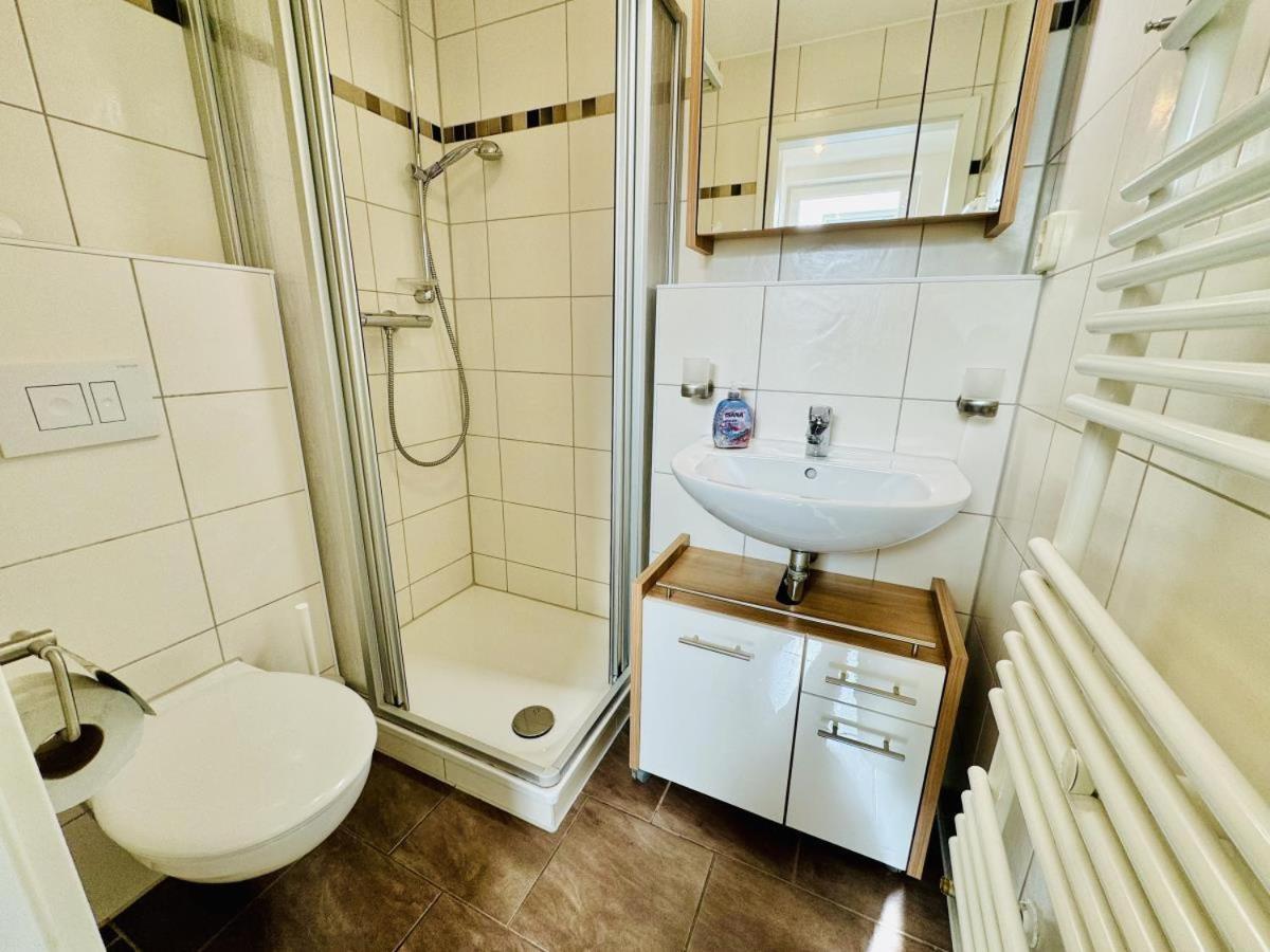 Eibeneck Apartment
