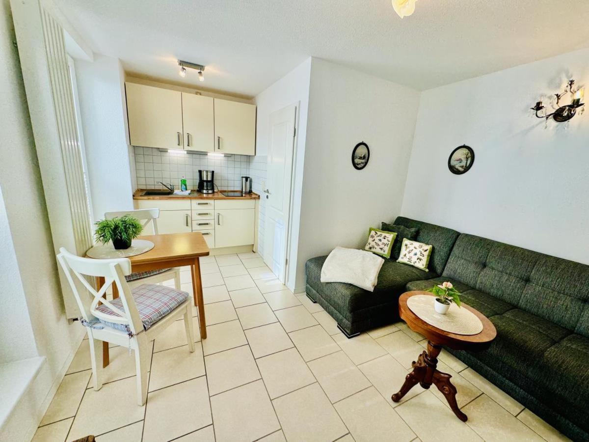 Apartment Eibeneck *
