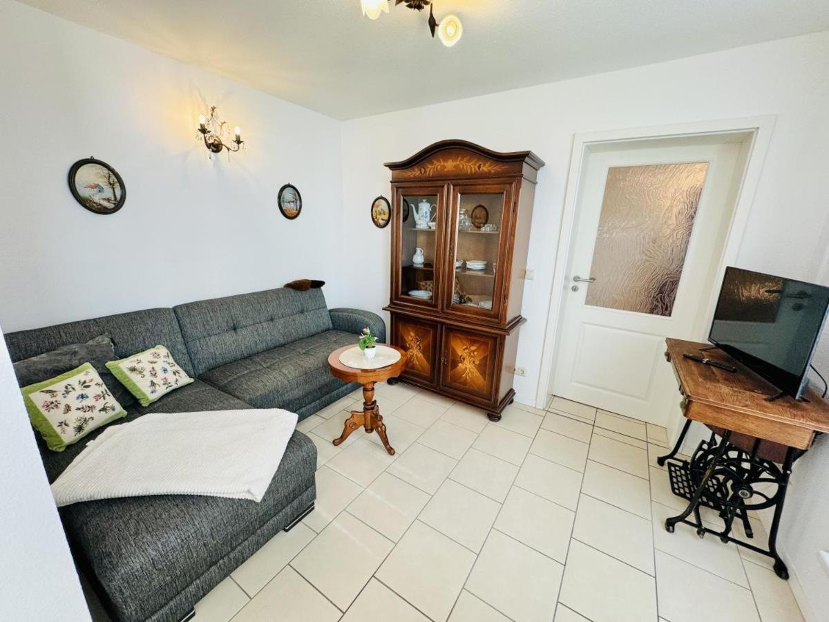 Eibeneck Apartment *