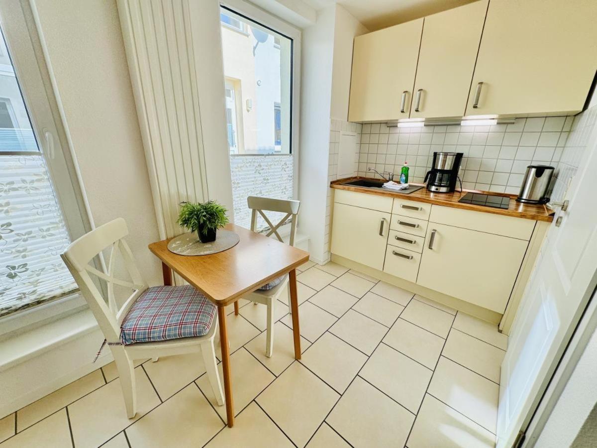 Apartment Eibeneck Rostock